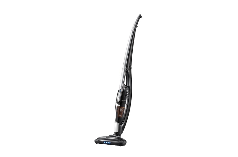 LG 2 IN 1 HANDSTICK CORDLESS VACUUM CLEANER, VS8400SCW